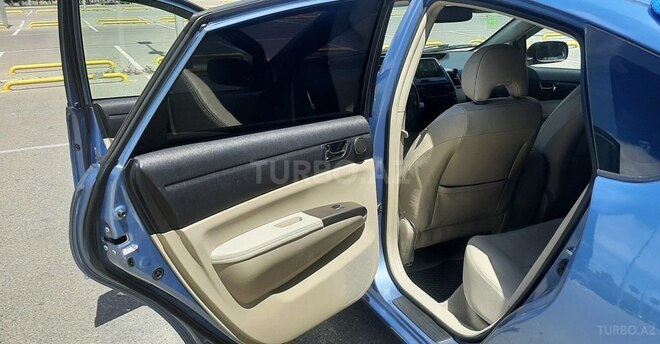 Toyota Prius 2008, 185,000 km - 1.5 l - Bakı