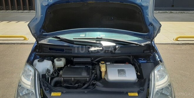 Toyota Prius 2008, 185,000 km - 1.5 l - Bakı