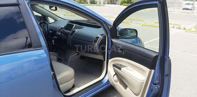 Toyota Prius 2008, 185,000 km - 1.5 l - Bakı