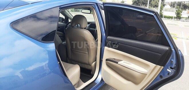 Toyota Prius 2008, 185,000 km - 1.5 l - Bakı