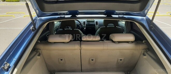 Toyota Prius 2008, 185,000 km - 1.5 l - Bakı