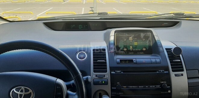 Toyota Prius 2008, 185,000 km - 1.5 l - Bakı