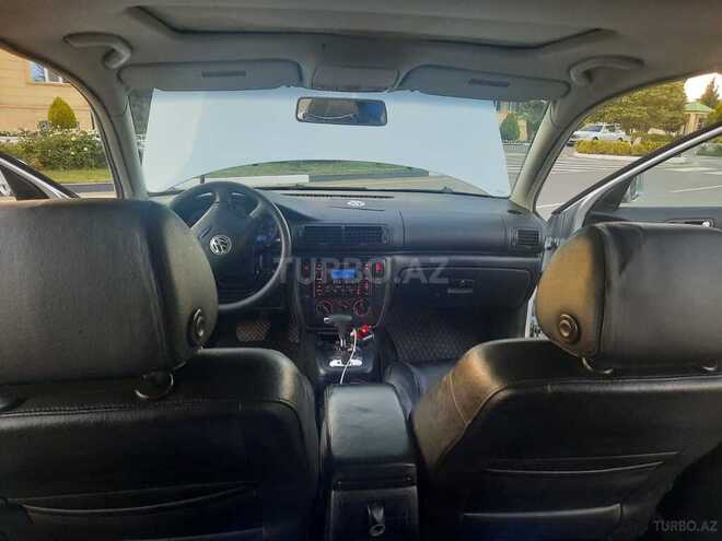 Volkswagen Passat 2002, 345,000 km - 1.8 l - Bakı