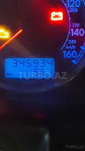 Volkswagen Passat 2002, 345,000 km - 1.8 l - Bakı