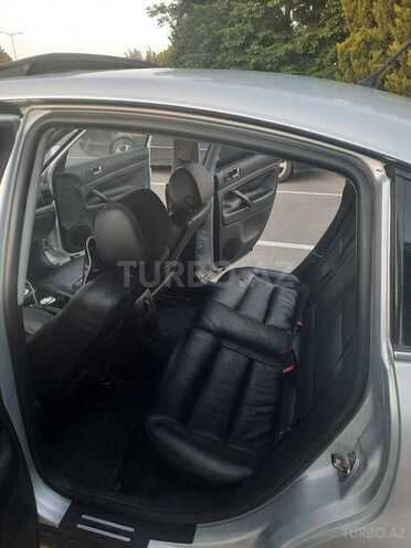 Volkswagen Passat 2002, 345,000 km - 1.8 l - Bakı