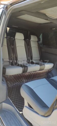 Mercedes Viano 2004, 350,000 km - 2.2 l - Bakı