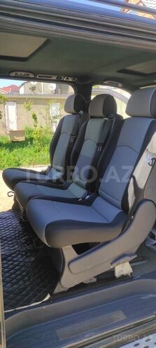 Mercedes Viano 2004, 350,000 km - 2.2 l - Bakı