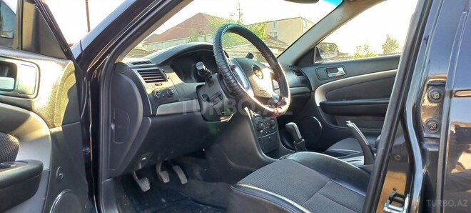 Chevrolet Epica 2010, 150,000 km - 2.0 l - Gəncə