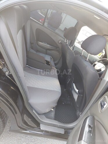 Nissan Sunny 2011, 257,000 km - 1.6 l - Bakı