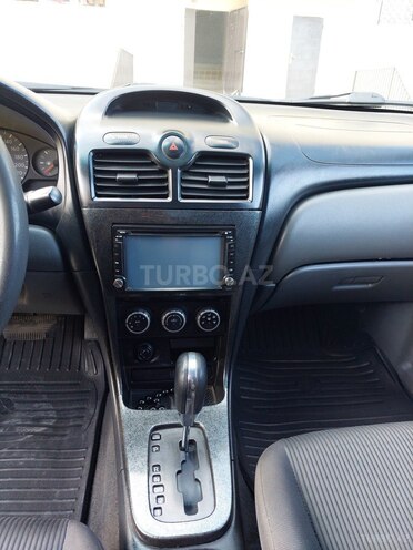 Nissan Sunny 2011, 257,000 km - 1.6 l - Bakı