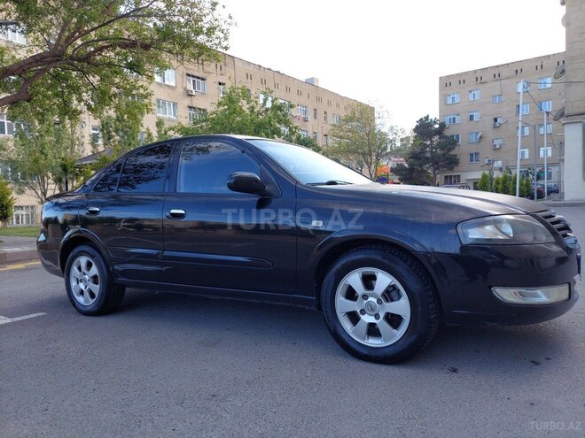 Nissan Sunny 2011, 257,000 km - 1.6 l - Bakı