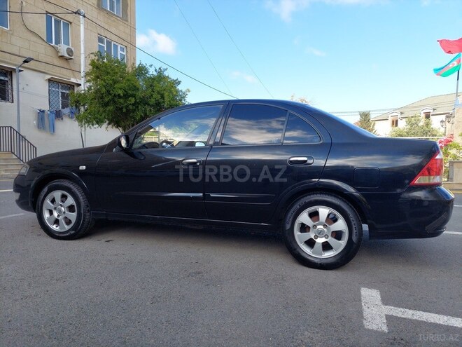 Nissan Sunny 2011, 257,000 km - 1.6 l - Bakı