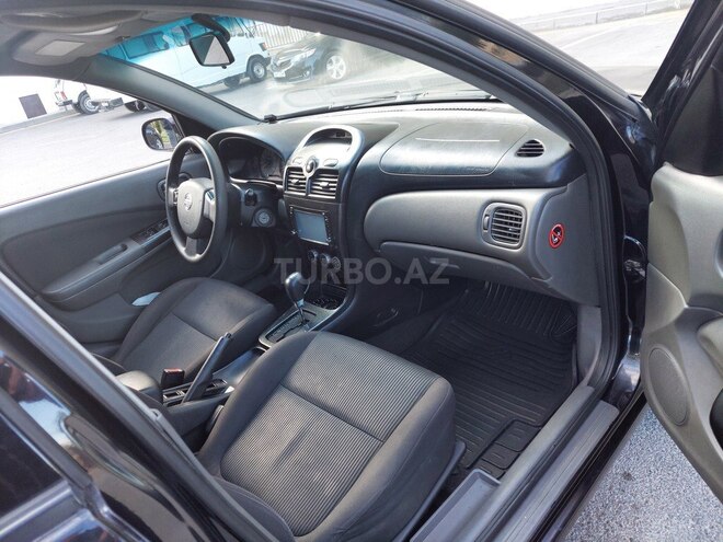 Nissan Sunny 2011, 257,000 km - 1.6 l - Bakı