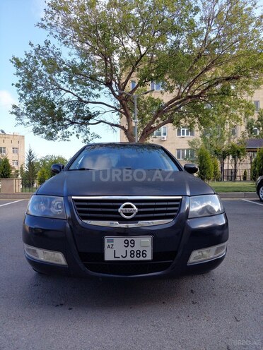 Nissan Sunny 2011, 257,000 km - 1.6 l - Bakı