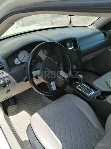 Chrysler 300 2006, 150,000 km - 2.7 l - Bakı