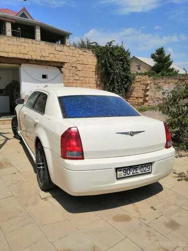 Chrysler 300 2006, 150,000 km - 2.7 l - Bakı