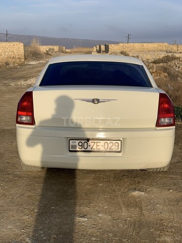 Chrysler 300 2006, 150,000 km - 2.7 l - Bakı