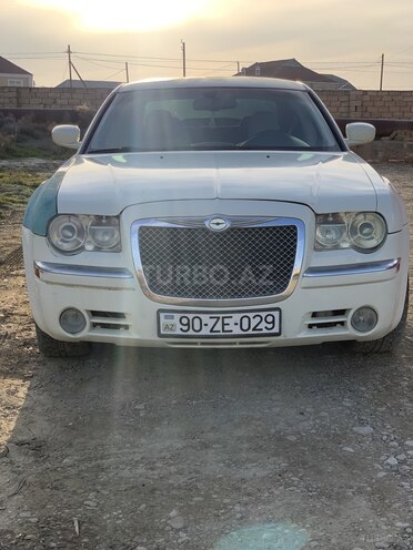 Chrysler 300 2006, 150,000 km - 2.7 l - Bakı