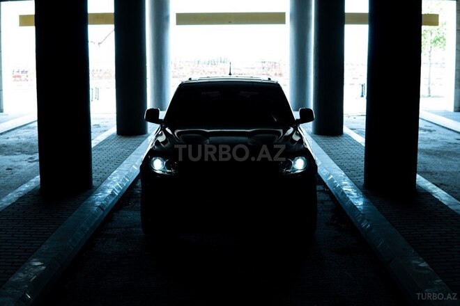 Jeep Grand Cherokee 2012, 61,500 km - 6.4 л - Bakı