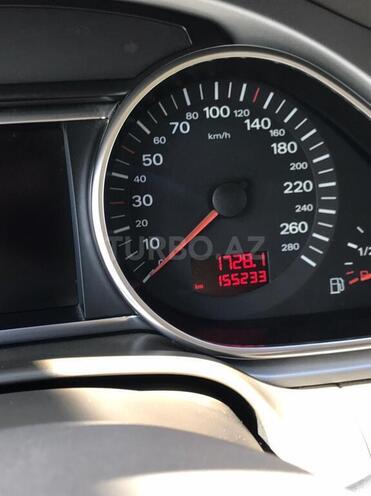 Audi Q7 2008, 155,000 km - 4.2 л - Bakı