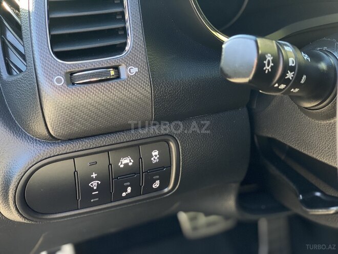 Kia Cerato 2016, 78,000 km - 2.0 l - Bakı