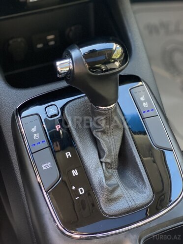 Kia Cerato 2016, 78,000 km - 2.0 l - Bakı