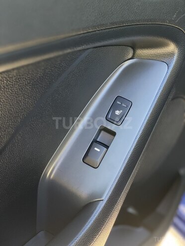 Kia Cerato 2016, 78,000 km - 2.0 l - Bakı