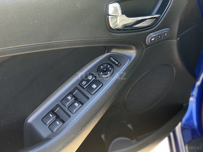 Kia Cerato 2016, 78,000 km - 2.0 l - Bakı