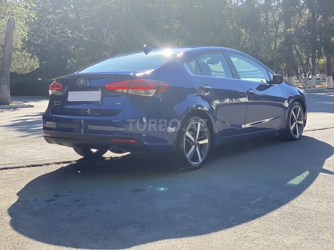 Kia Cerato 2016, 78,000 km - 2.0 l - Bakı