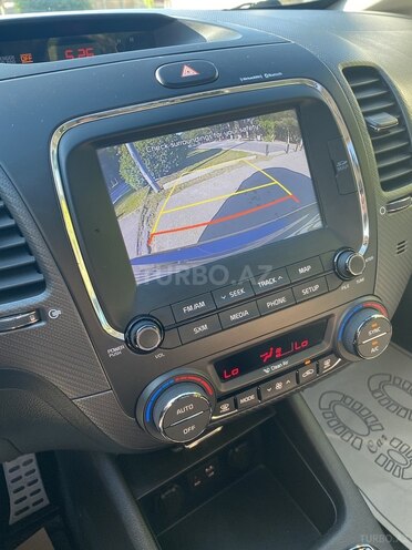 Kia Cerato 2016, 78,000 km - 2.0 l - Bakı