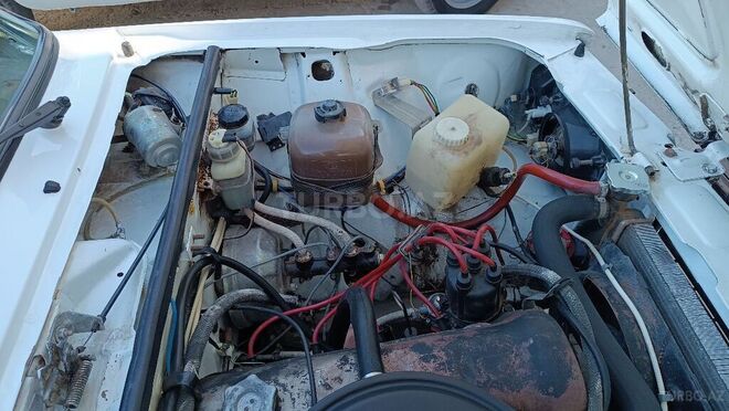 LADA (VAZ) 2107 2005, 350,000 km - 1.5 л - Mingəçevir