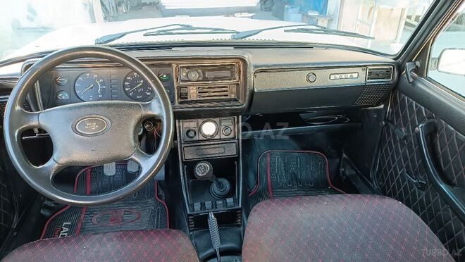 LADA (VAZ) 2107 2005, 350,000 km - 1.5 л - Mingəçevir