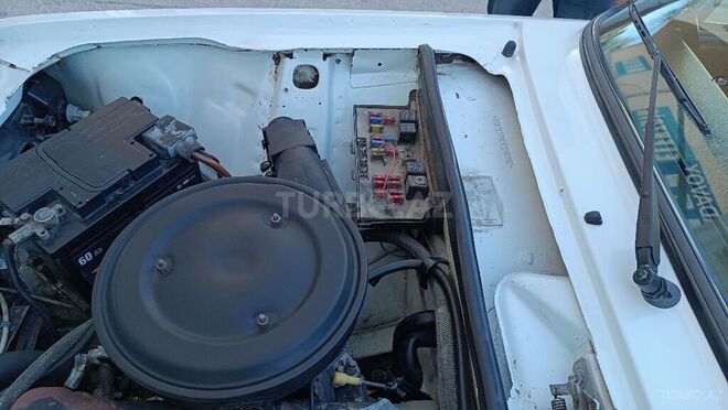 LADA (VAZ) 2107 2005, 350,000 km - 1.5 л - Mingəçevir