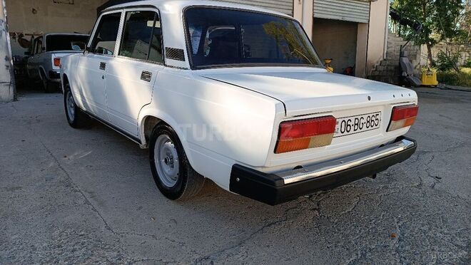 LADA (VAZ) 2107 2005, 350,000 km - 1.5 л - Mingəçevir