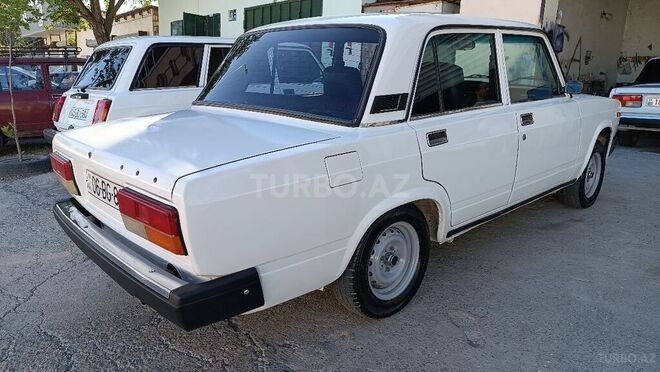 LADA (VAZ) 2107 2005, 350,000 km - 1.5 л - Mingəçevir
