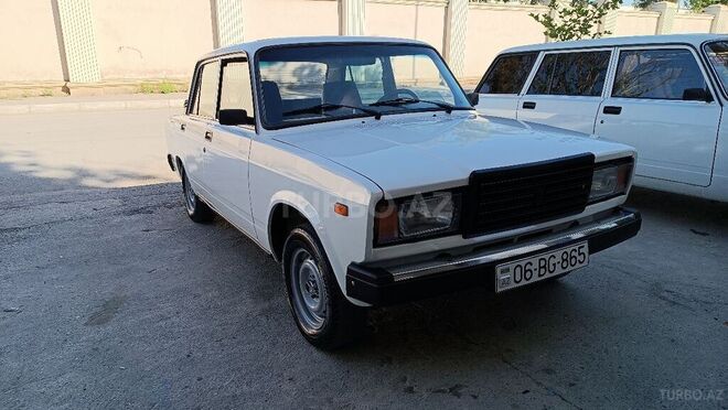 LADA (VAZ) 2107 2005, 350,000 km - 1.5 л - Mingəçevir