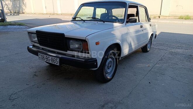 LADA (VAZ) 2107 2005, 350,000 km - 1.5 л - Mingəçevir