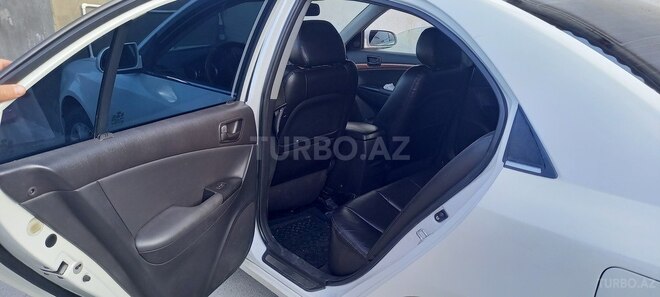 Hyundai Sonata 2008, 295,000 km - 2.4 l - Bakı