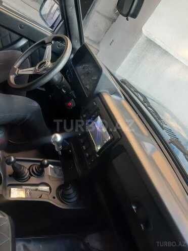 LADA (VAZ) Niva 2015, 132,000 km - 1.7 l - Bakı