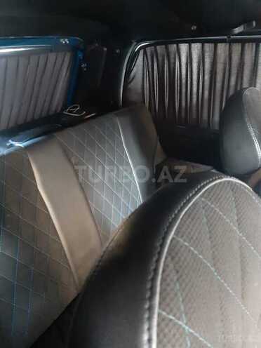 LADA (VAZ) Niva 2015, 132,000 km - 1.7 l - Bakı