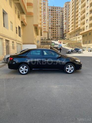Toyota Corolla 2013, 84,000 km - 1.6 l - Bakı