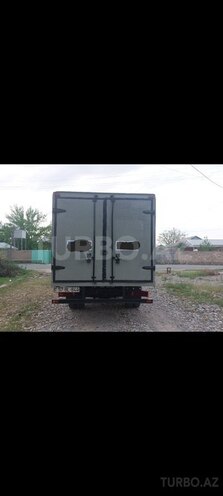 GAZ 330200 2003, 283,000 km - 2.4 л - Bərdə
