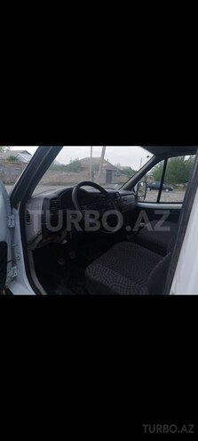 GAZ 330200 2003, 283,000 km - 2.4 л - Bərdə