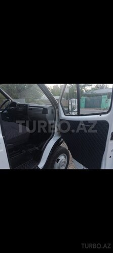 GAZ 330200 2003, 283,000 km - 2.4 л - Bərdə