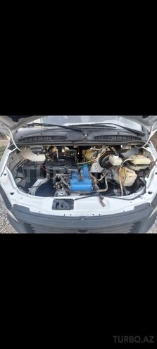GAZ 330200 2003, 283,000 km - 2.4 л - Bərdə