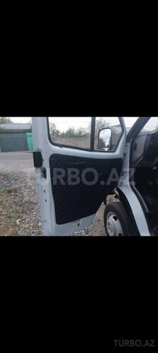 GAZ 330200 2003, 283,000 km - 2.4 л - Bərdə