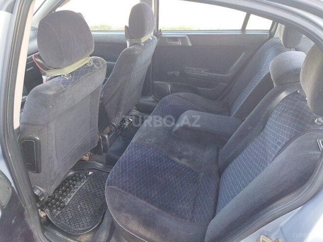 Opel Astra 2000, 300,000 km - 1.6 l - Goranboy
