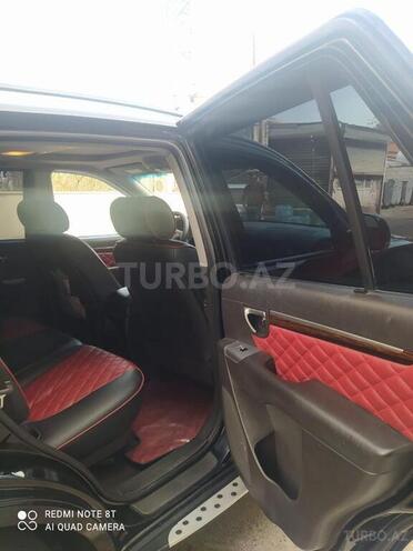 Hyundai Santa Fe 2011, 190,000 km - 2.4 л - Bakı