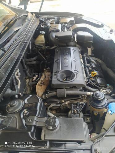 Hyundai Santa Fe 2011, 190,000 km - 2.4 л - Bakı