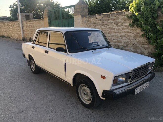 LADA (VAZ) 2107 2006, 138,000 km - 1.6 л - Bakı
